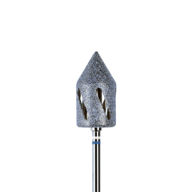 Busch Hybrid Twister HT852 115 – Spitse Eeltfrees Medium