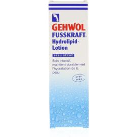 Gehwol Fusskraft Hydrolipid Lotion 125 ml