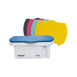 Hygobox Desinfectiebox 3 liter