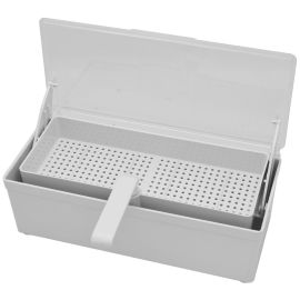 Desinfectie Instrumenten Tray 1200 ml