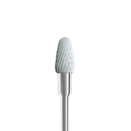 Busch Nagelfrees K424X 060 – Keramische Frees voor Contourering en Gelnagels