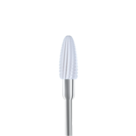 Busch Nagelfrees K425GQSR 060 – Keramische Frees voor Verdikte Nagels