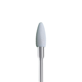 Busch Nagelfrees K425SPEED 060 – Keramische Frees voor Verdikte Nagels