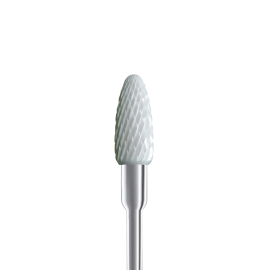 Busch Nagelfrees K425X 060 – Keramische Frees voor Contourering en Gelnagels