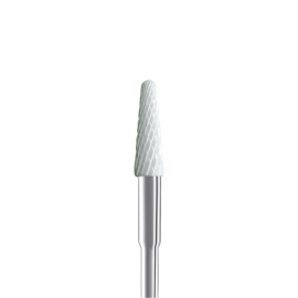 Busch Nagelfrees K429GQSR 040 – Keramische Frees voor Verdikte Nagels