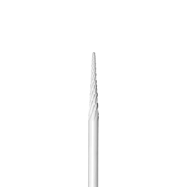 Busch Nagelfrees K432X 023 – Keramische Frees voor Nagelriem en Contourering