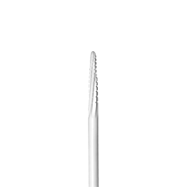 Busch Nagelfrees K433GQSR 023 – Keramische Frees voor Moeilijk Bereikbare Plekken