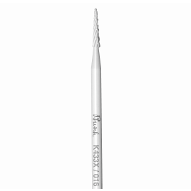 Busch Nagelfrees K433X 016 – Keramische Frees voor Nagelriem en Contourering