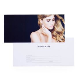 Cadeaubon Black Beauty Recht