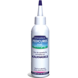 Samenwerkende Pedicures Kalknagels 75 ml