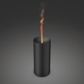 Lucy aroma diffuser zwart