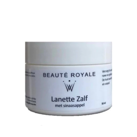 Lanette Zalf met sinaasappel 70 gram