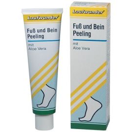 Laufwunder Peeling 75 ml