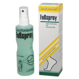 Laufwunder Voetspray 125 ml