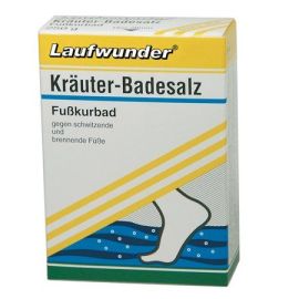 Laufwunder Kruidenbadzout 250 gr