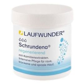 Laufwunder Schrundena Klovencreme 75 ml