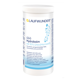 Laufwunder Hydrobalsem 450 ml, zonder pomp
