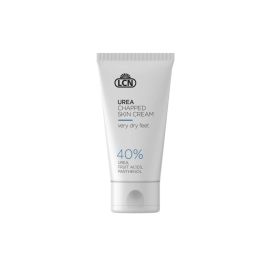LCN Urea 40% Chapped Skin Cream, 50ml.
