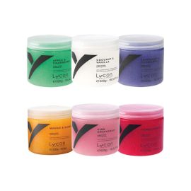 Lycon Scrub 520g