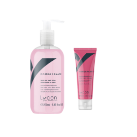 Pomegranate hand & Body Lotion