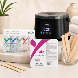 LYCON Start up Wax Kit