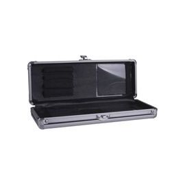 Magnetic Brush Box Black
