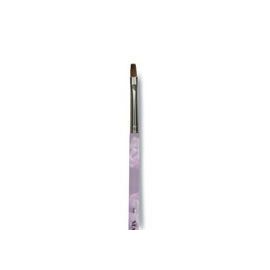 Magnetic Brush Flat 4 Pink