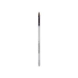 Magnetic Brush Oval 8 Transparant