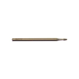Magnetic Carbide Cuticle Bit