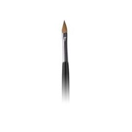 Magnetic Click On Gel Oval Brush