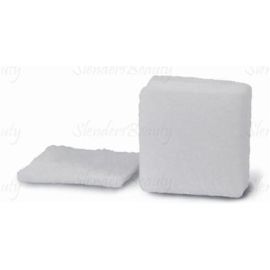 Brush & nail pads - 150pcs