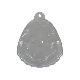 Magnetic Manicure Bowl Seashell