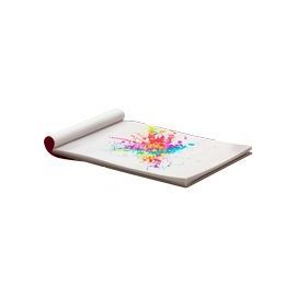 Magnetic Nail Art Paper Palette