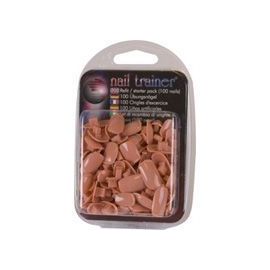 Magnetic Nagelbed 100 stuks