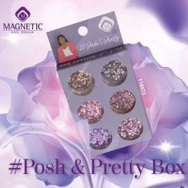 Posh and Pretty box