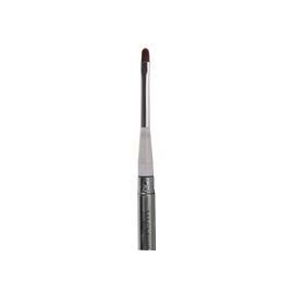 Magnetic Premium Oval Junior 4 Gel Brush