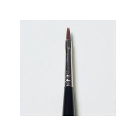 Magnetic Student Gel Brush Flat 4