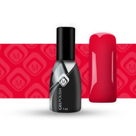 Magnetic Gelpolish Red 1