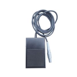 Voetpedaal (aan/uit) voor Masterspray Touch / Jetspray 3