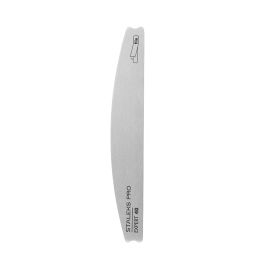 Staleks EXPERT metal vijl kern, moon 1 stuk
