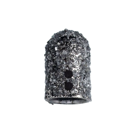 Busch medCap Cap MC4880L – Diamant Opzetdop voor Eeltverwerking