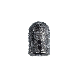Busch medCap Cap MC4880M – Diamant Opzetdop voor Eeltverwerking