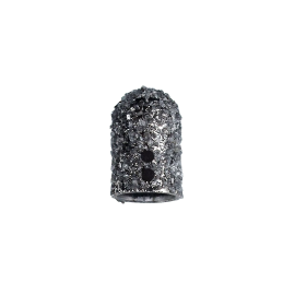 Busch medCap Cap MC4880S – Diamant Opzetdop voor Eeltverwerking