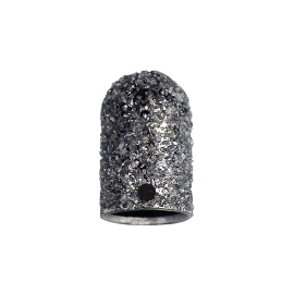 Busch medCap Cap MC5880L – Diamant Opzetdop voor Eeltverwerking