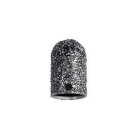 Busch medCap Cap MC5880M – Diamant Opzetdop voor Eeltverwerking