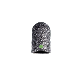 Busch medCap Cap MC6880M – Diamant Opzetdop voor Eeltverwerking