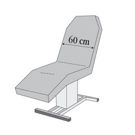 Standaard Stoelhoes Universeel 60 cm