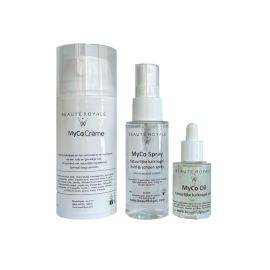 Myco Trio voordeelset 3 ml