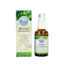 Nagel Mycucare kalknagelspray 50 ml
