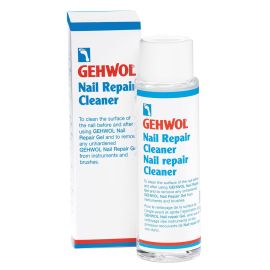 Gehwol Nailrepair Cleanser 150 ml